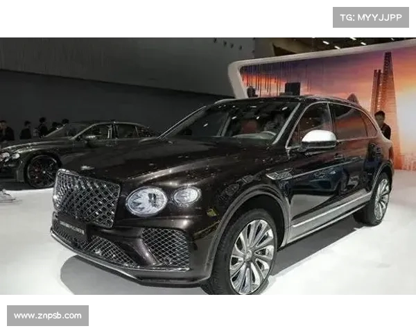宾利添越Speed发布新官图 4.0T V8动力升级 实现3.4秒破百极速表现